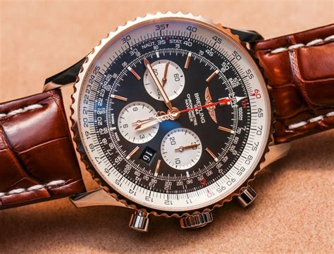 46mm breitling navitimer on a 6 inch wrist|Breitling Navitimer 01 46 mm.